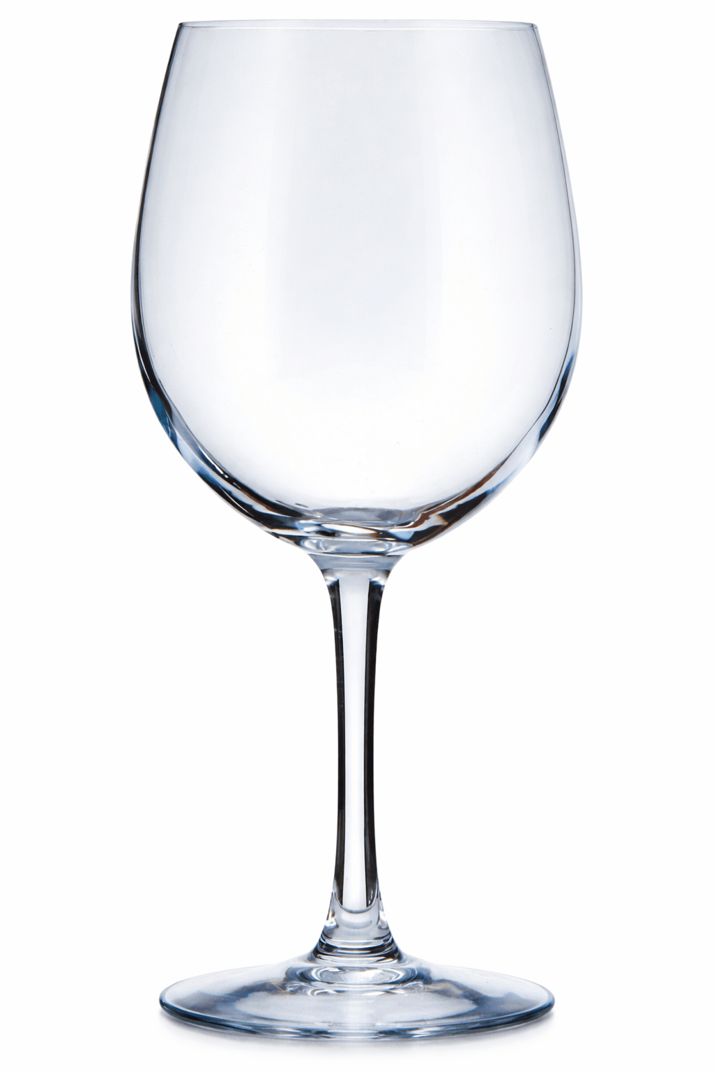 Calici Degustazione 58 cl – Set da 6 Calici Eleganti - | SOLO PER TE ITALIA