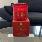 Candele Profumate in Giara di Vetro Online – Eleganza e Fragranze Uniche - | SOLO PER TE ITALIA