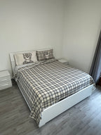 Completo Letto Matrimoniale in Flanella di Cotone 100% – Morbidissimo - | SOLO PER TE ITALIA