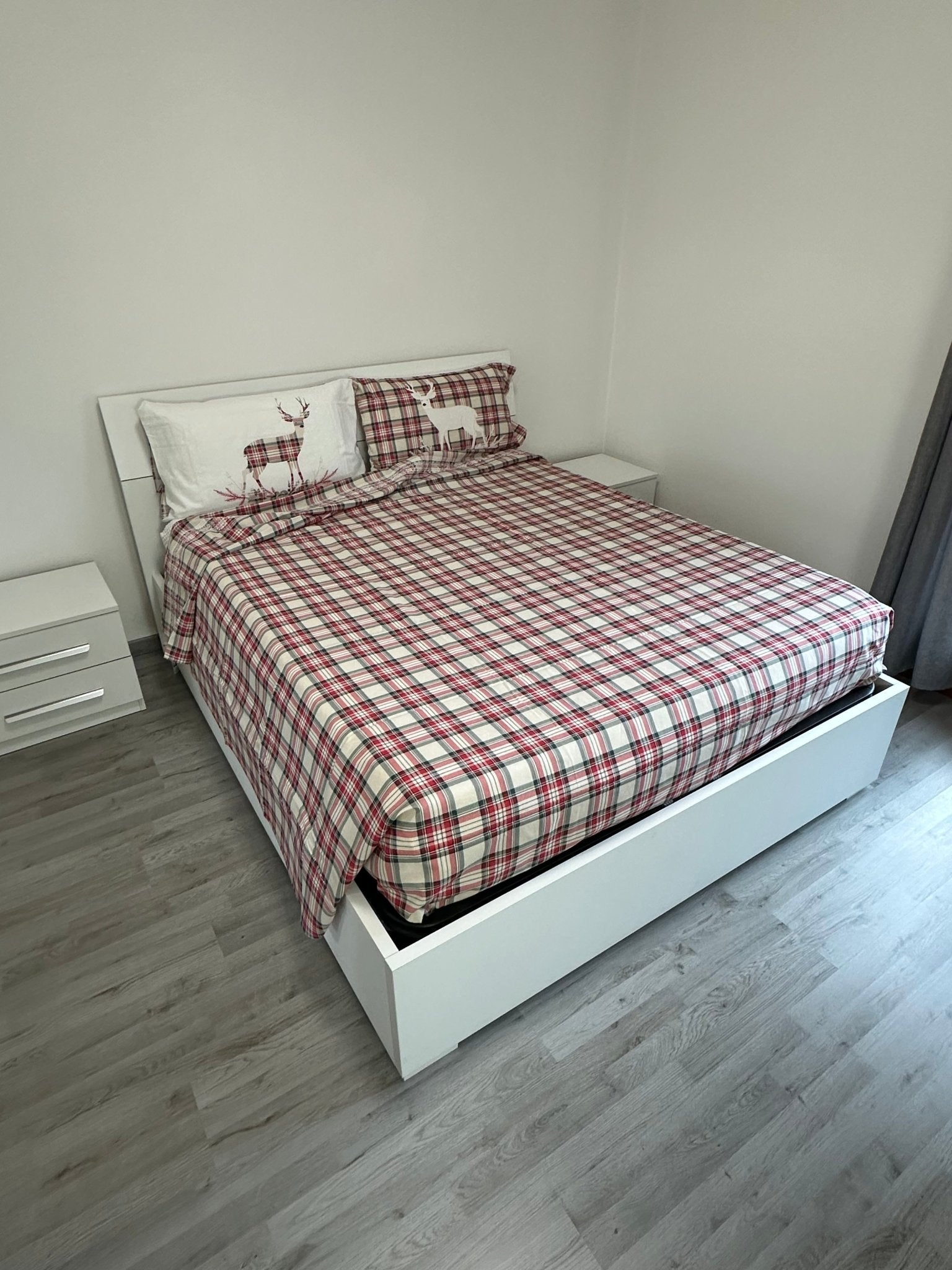 Completo Letto Matrimoniale in Flanella di Cotone 100% – Morbidissimo - | SOLO PER TE ITALIA