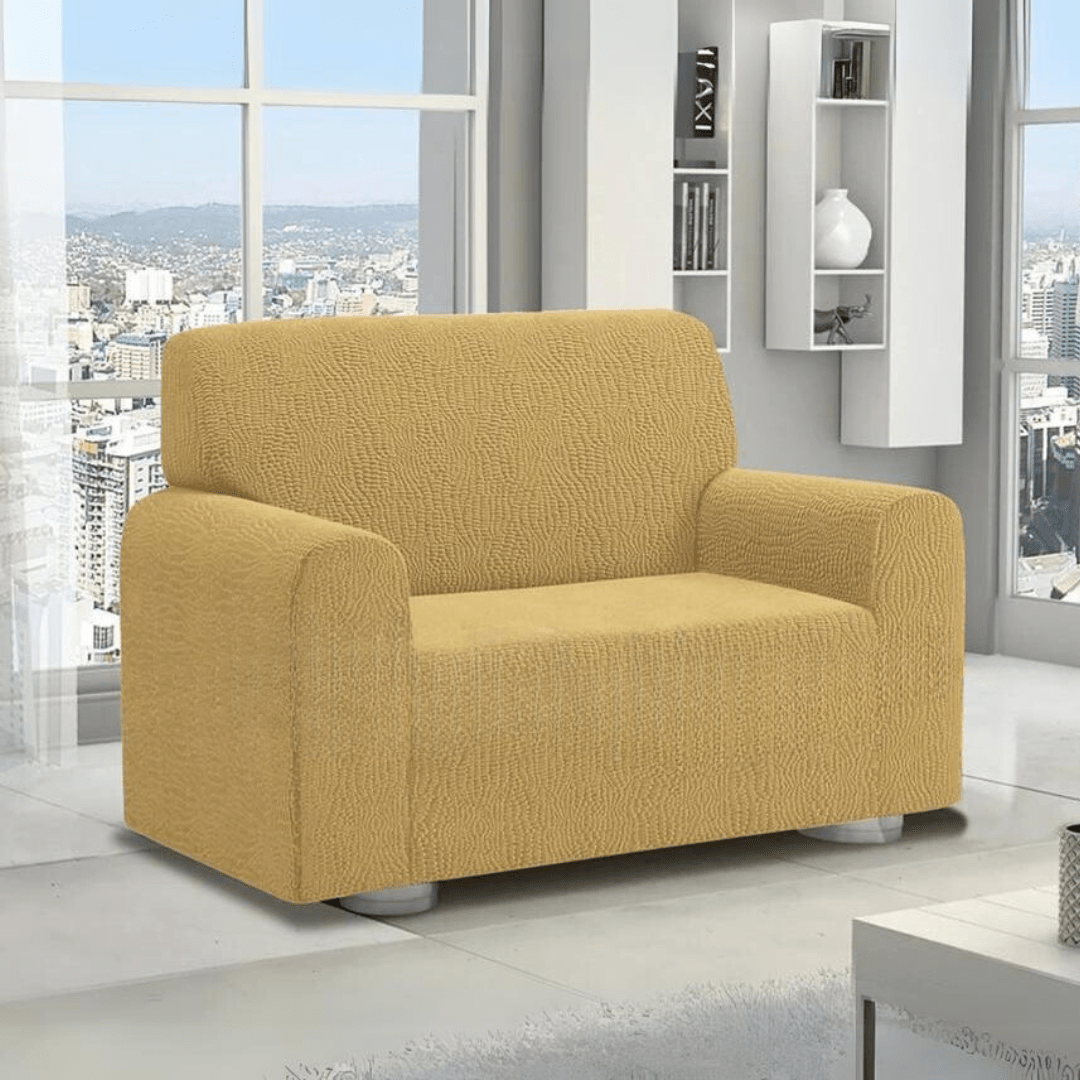 Copridivano Universale GOLD PREMIUM - Elasticizzato e Universale - | SOLO PER TE ITALIA