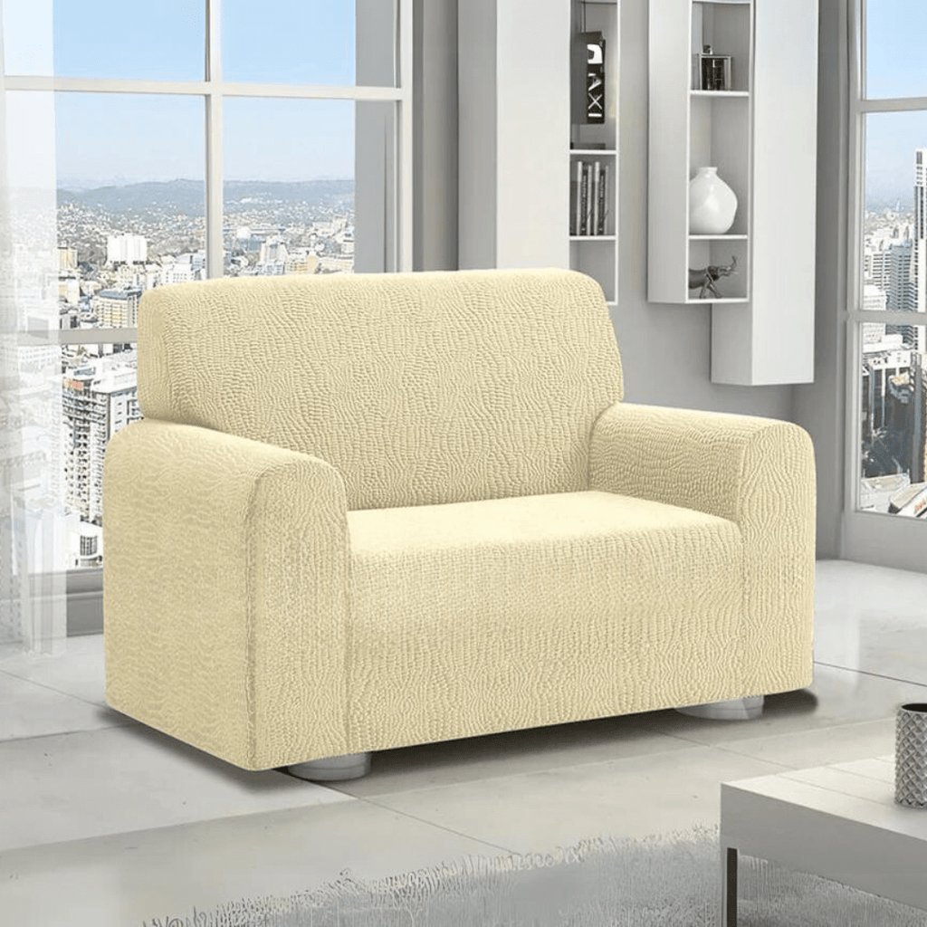 Copridivano Universale GOLD PREMIUM - Elasticizzato e Universale - | SOLO PER TE ITALIA