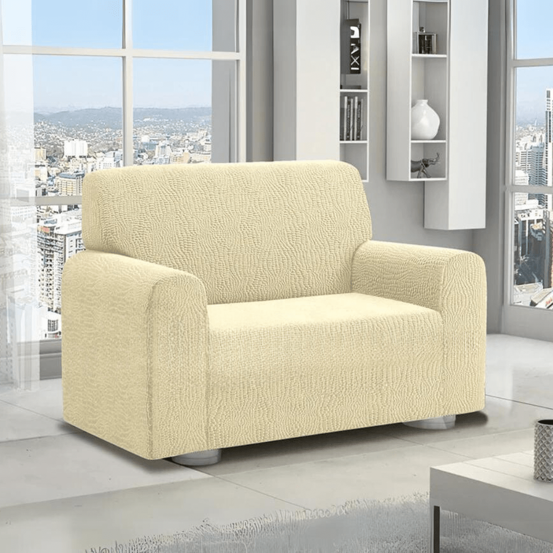 Copridivano Universale GOLD PREMIUM - Elasticizzato e Universale - | SOLO PER TE ITALIA