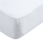 Coprimaterasso in Jacquard Online – Comfort e Protezione - | SOLO PER TE ITALIA