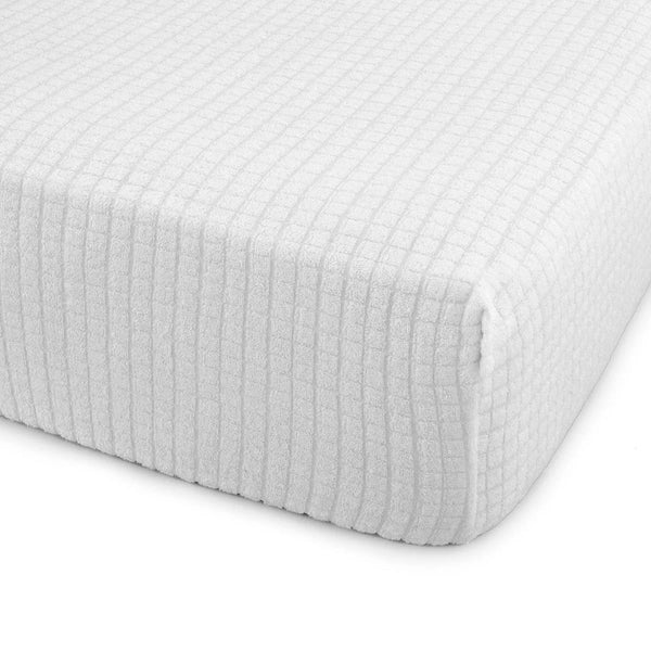 Coprimaterasso in Spugna Jersey – Morbidezza e Traspirabilità