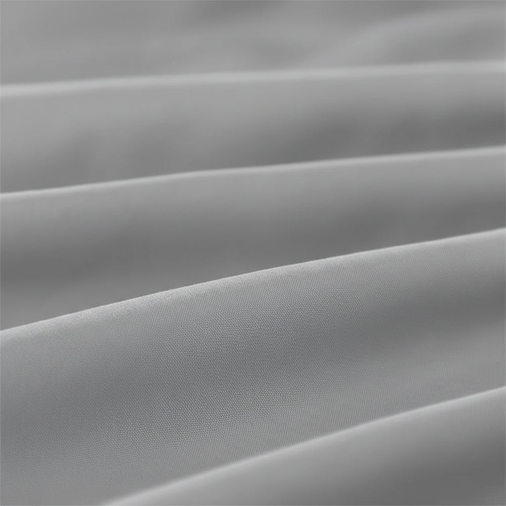 Copripiumino con Zip in Cotone 100% + 2 Federe 50x80 cm - | SOLO PER TE ITALIA