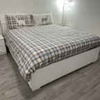 Copripiumino in flanella di cotone 250x200 cm – Acquista Online - | SOLO PER TE ITALIA