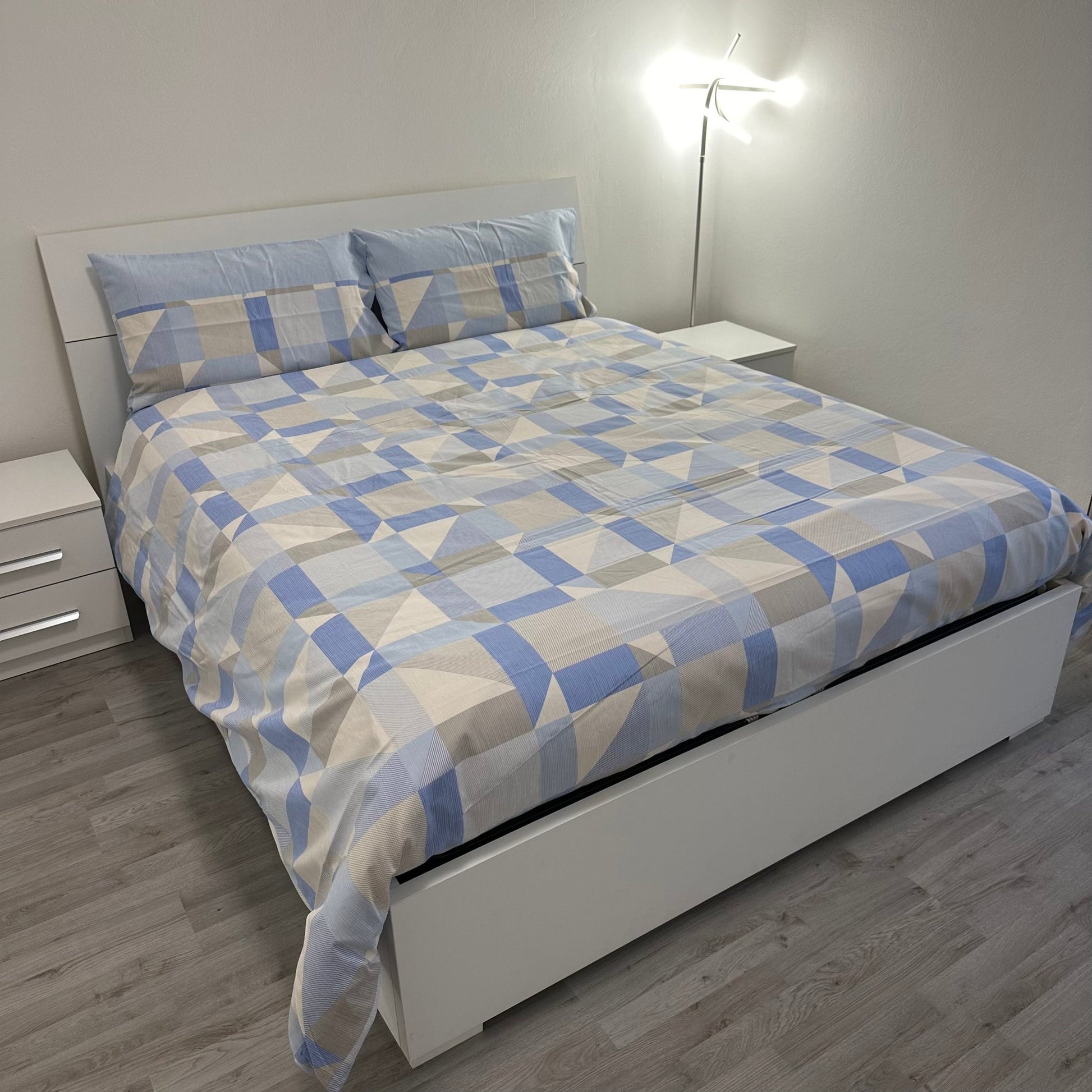 Copripiumino in flanella di cotone 250x200 cm – Acquista Online - | SOLO PER TE ITALIA