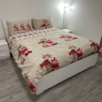 Copripiumino in flanella di cotone 250x200 cm – Acquista Online - | SOLO PER TE ITALIA