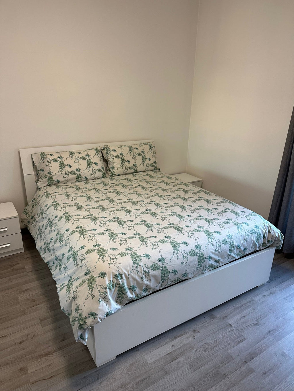 Copripiumino Matrimoniale Fantasia a Fiori – Comfort e Qualità 🌸 - | SOLO PER TE ITALIA