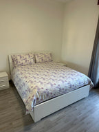 Copripiumino Matrimoniale Fantasia a Fiori – Comfort e Qualità 🌸 - | SOLO PER TE ITALIA