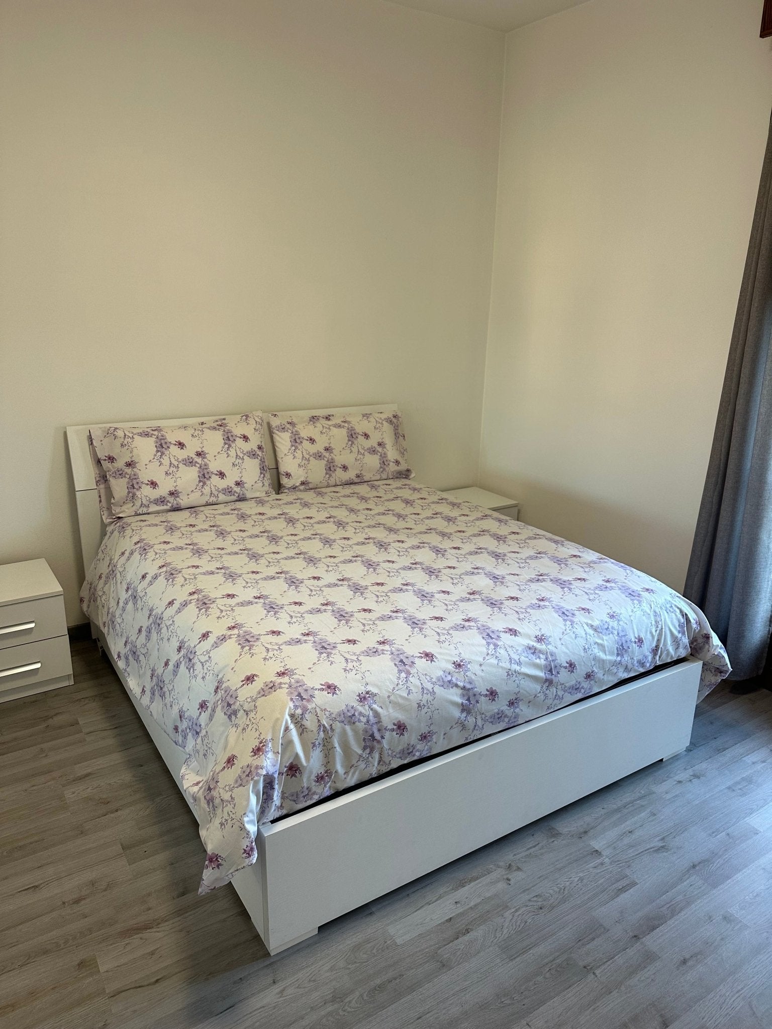 Copripiumino Matrimoniale Fantasia a Fiori – Comfort e Qualità 🌸 - | SOLO PER TE ITALIA