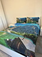 Copripiumino Matrimoniale in Cotone 100% – Qualità SOLO PER TE Italia - | SOLO PER TE ITALIA