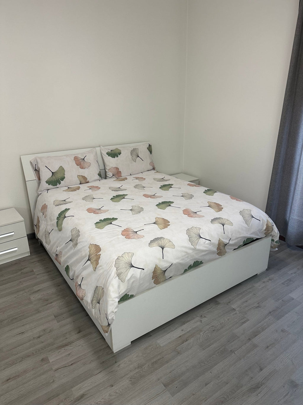 Copripiumino Matrimoniale in Cotone 100% – Qualità SOLO PER TE Italia - | SOLO PER TE ITALIA