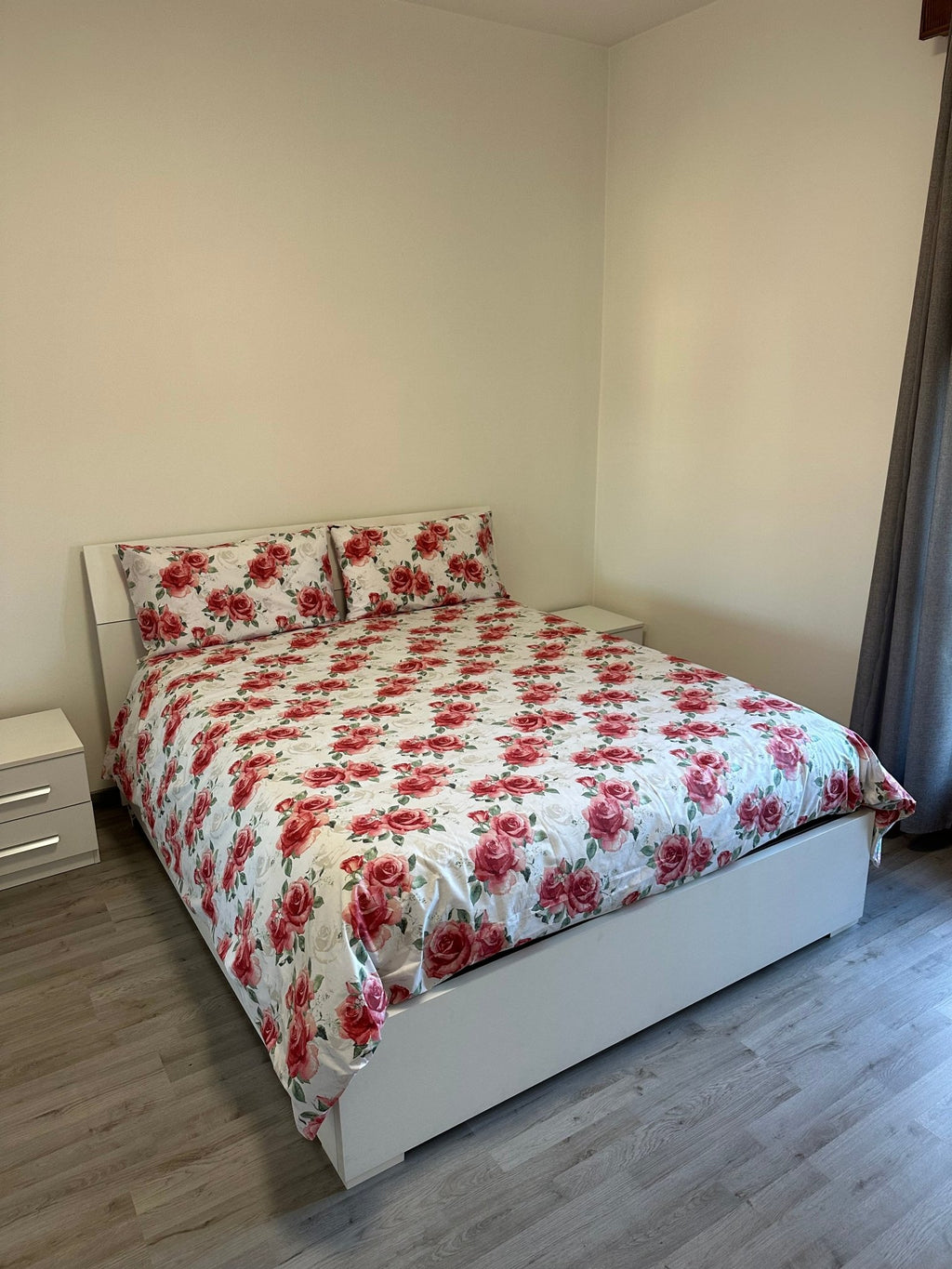 Copripiumino Matrimoniale in Cotone 100% – Qualità SOLO PER TE Italia - | SOLO PER TE ITALIA