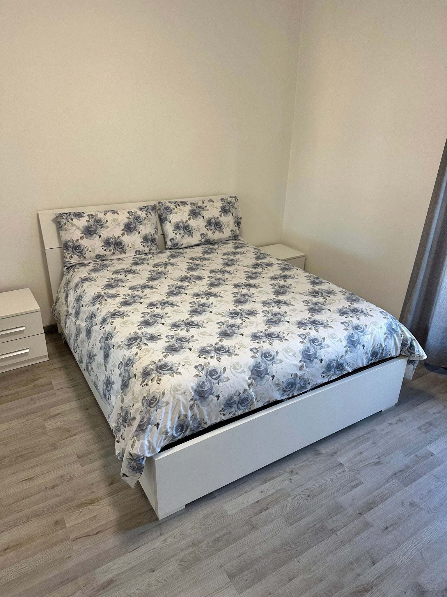 Copripiumino Matrimoniale in Cotone 100% – Qualità SOLO PER TE Italia - | SOLO PER TE ITALIA