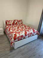 Copripiumino Matrimoniale in Cotone 100% – Qualità SOLO PER TE Italia - | SOLO PER TE ITALIA