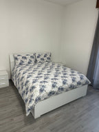 Copripiumino Matrimoniale in Cotone 100% – Qualità SOLO PER TE Italia - | SOLO PER TE ITALIA