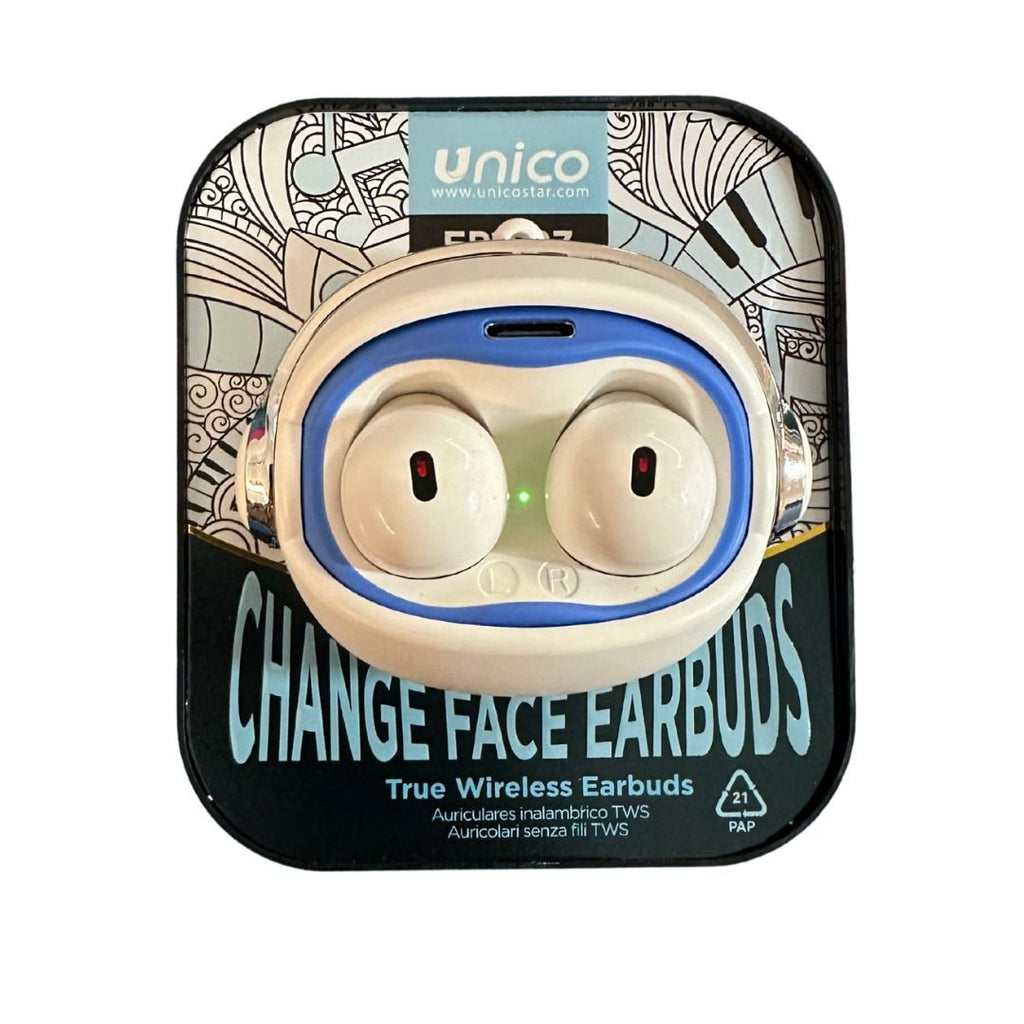 Cuffie Wireless Cartoon con microfono e stile kawaii - | SOLO PER TE ITALIA