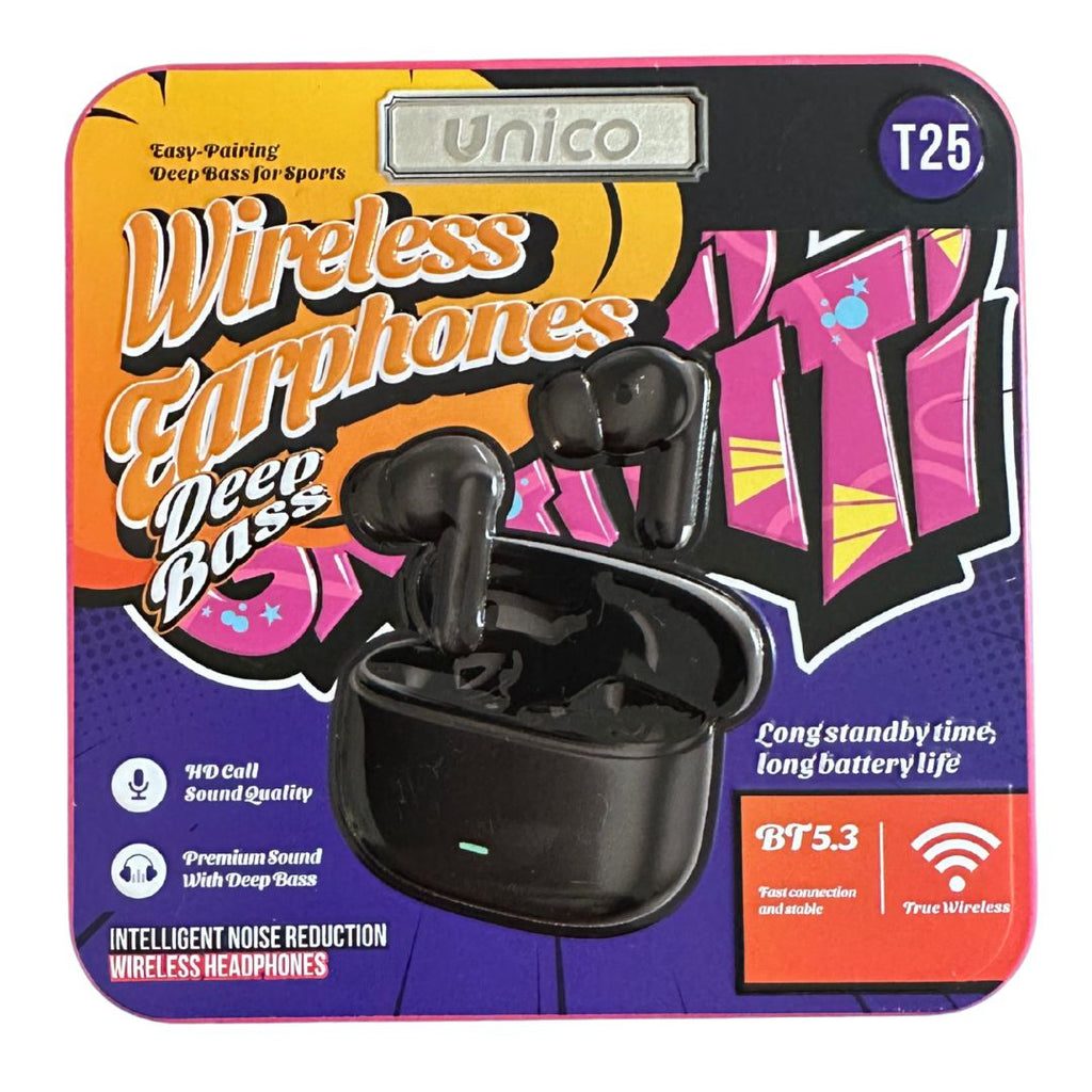 Cuffie Wireless Cartoon con microfono e stile kawaii - | SOLO PER TE ITALIA