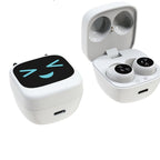Cuffie Wireless Cartoon con microfono e stile kawaii - | SOLO PER TE ITALIA