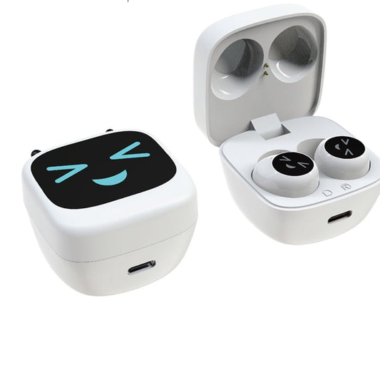 Cuffie Wireless Cartoon con microfono e stile kawaii - | SOLO PER TE ITALIA