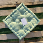 Cuscino Mattonella 40x40 cm – Design Tradizionale e Praticità Moderna - | SOLO PER TE ITALIA