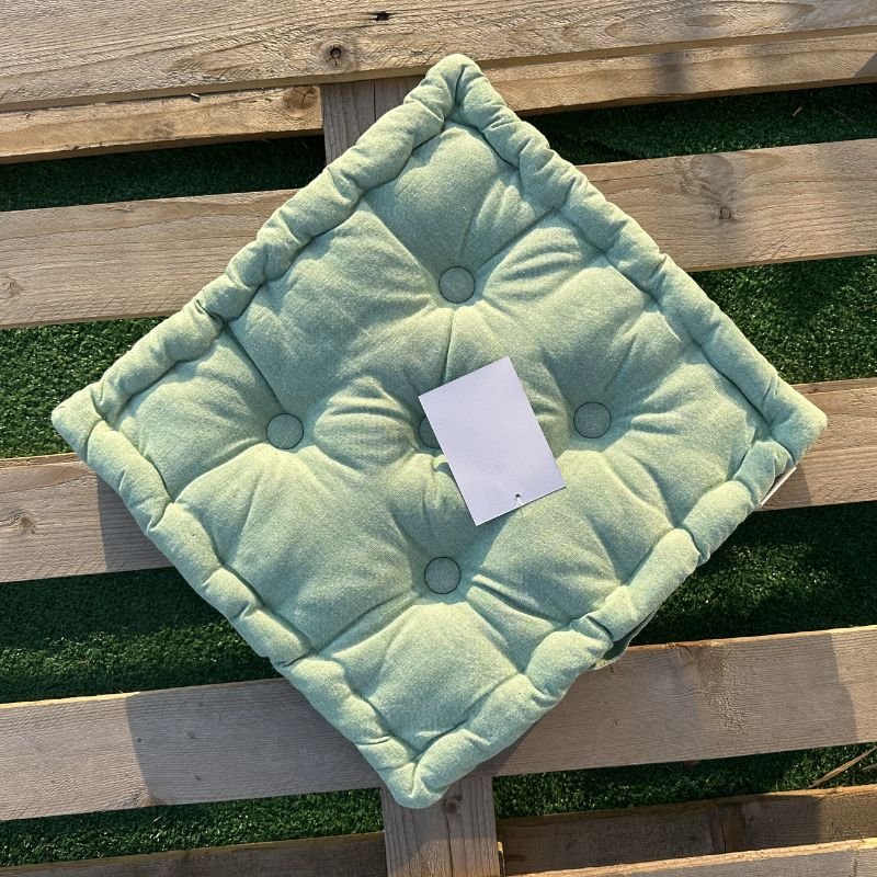 Cuscino Mattonella 40x40 cm – Design Tradizionale e Praticità Moderna - | SOLO PER TE ITALIA