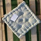 Cuscino Mattonella 40x40 cm – Design Tradizionale e Praticità Moderna - | SOLO PER TE ITALIA