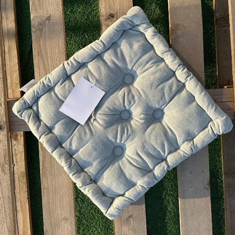Cuscino Mattonella 40x40 cm – Design Tradizionale e Praticità Moderna - | SOLO PER TE ITALIA