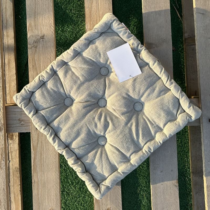 Cuscino Mattonella 40x40 cm – Design Tradizionale e Praticità Moderna - | SOLO PER TE ITALIA