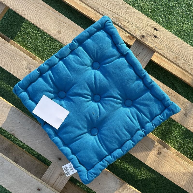 Cuscino Mattonella 40x40 cm – Design Tradizionale e Praticità Moderna - | SOLO PER TE ITALIA