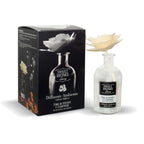 Diffusore Ambiente 250ml con Fiore - Elegant Home Fragrance Diffuser - | SOLO PER TE ITALIA