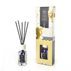 Diffusore di Essenza 125 ml con Bacchetti in Cotone - | SOLO PER TE ITALIA