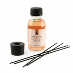 Diffusore di Essenza con Bacchetti Cocktail – Made in Italy - | SOLO PER TE ITALIA