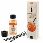 Diffusore di Essenza con Bacchetti Cocktail – Made in Italy - | SOLO PER TE ITALIA