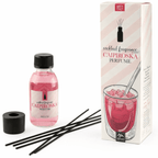 Diffusore di Essenza con Bacchetti Cocktail – Made in Italy - | SOLO PER TE ITALIA