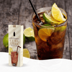 Diffusore di Essenza con Bacchetti Cocktail – Made in Italy - | SOLO PER TE ITALIA