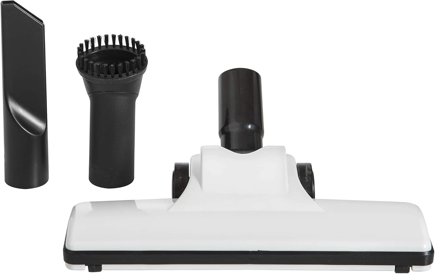 Dettaglio del filtro HEPA lavabile dell’aspirapolvere 2 in 1 senza sacco