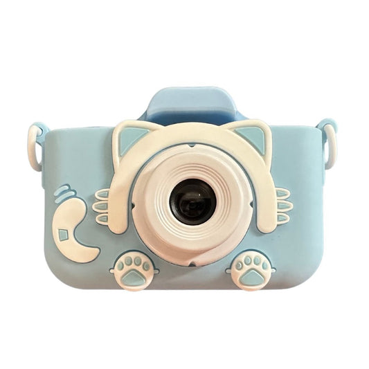 Fotocamera Digitale per Bambini con Giochi e Filtri - Acquista Online - | SOLO PER TE ITALIA