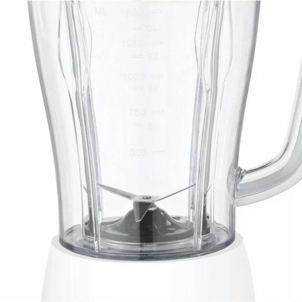 Frullatore da 1,5 litri con funzione Pulse e motore da 500W - | SOLO PER TE ITALIA