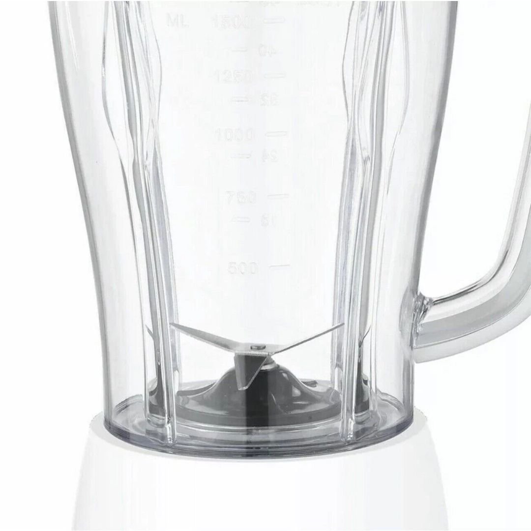 Frullatore da 1,5 litri con funzione Pulse e motore da 500W - | SOLO PER TE ITALIA