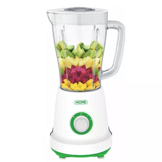 Frullatore da 1,5 litri con funzione Pulse e motore da 500W - | SOLO PER TE ITALIA