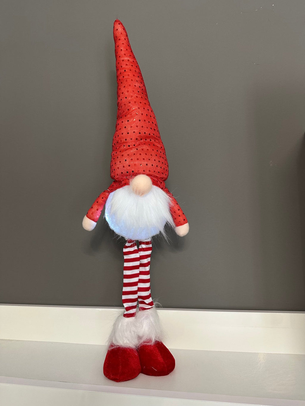 Gnomi natalizi decorativi 70 cm – Acquista online - | SOLO PER TE ITALIA