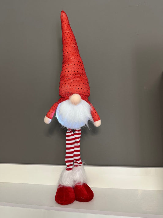 Gnomi natalizi decorativi 70 cm – Acquista online - | SOLO PER TE ITALIA