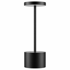 Lampada da Tavolo Senza Fili LED Ricaricabile – Acquista Online - | SOLO PER TE ITALIA