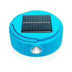 Lampada di emergenza solare da campeggio portatile ricaricabile - | SOLO PER TE ITALIA