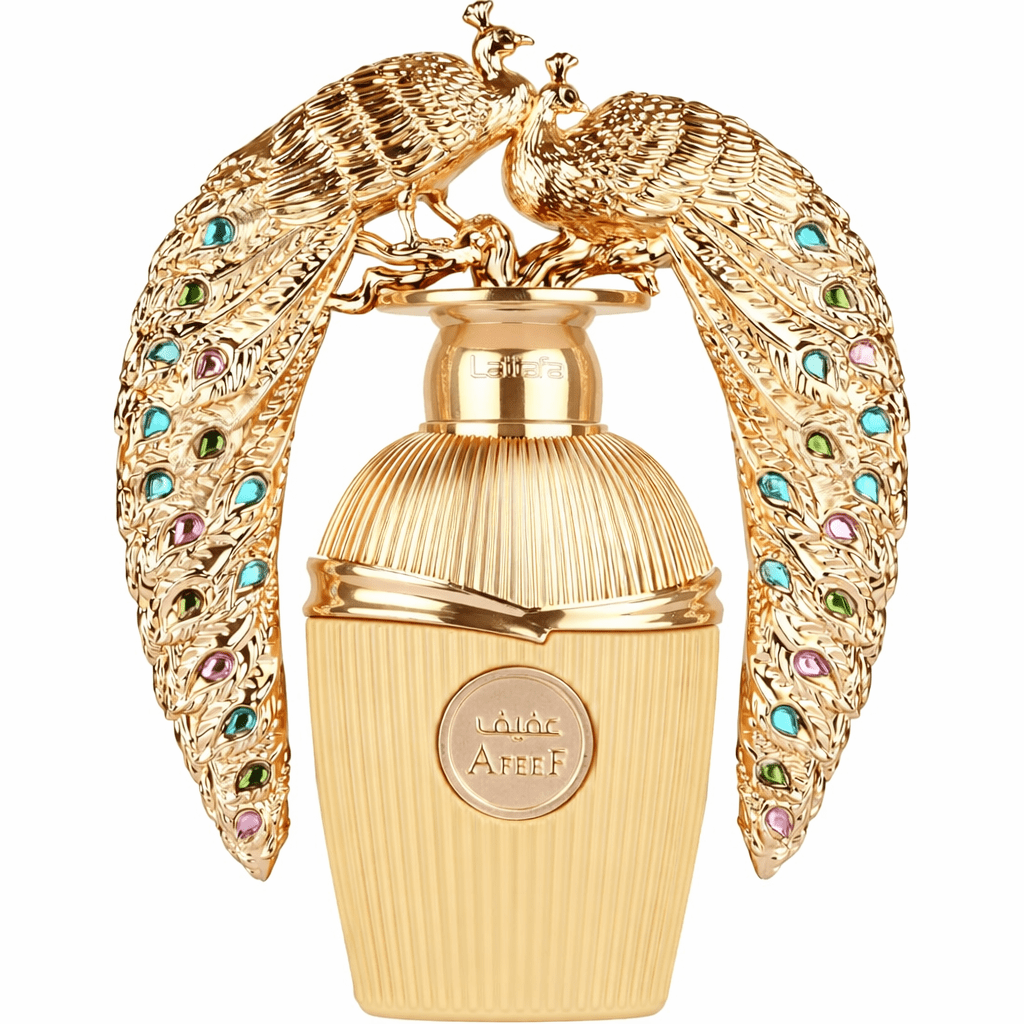 Lattafa Afeef: Profumo Unisex Orientale da Acquistare Online - | SOLO PER TE ITALIA