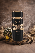 Lattafa Asad: Profumo Unisex Elegante e Intenso - | SOLO PER TE ITALIA