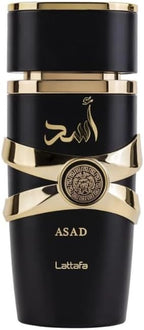 Lattafa Asad: Profumo Unisex Elegante e Intenso - | SOLO PER TE ITALIA